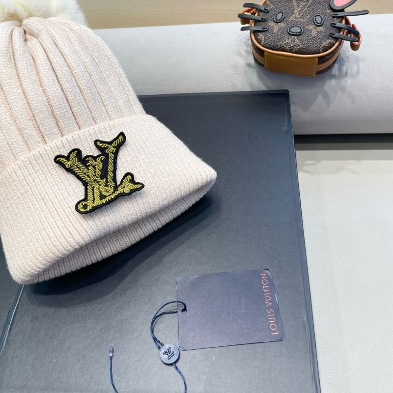 Louis Vuitton Caps